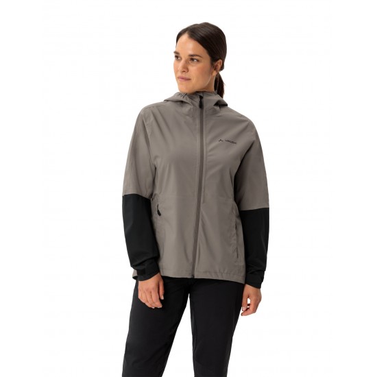 VAUDE Women's Moab Rain Jacket II VAUDE Women's Moab Rain Jacket II