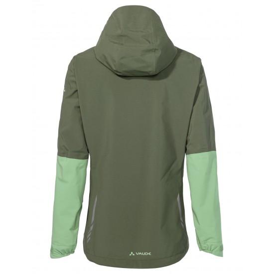 VAUDE Women's Moab Rain Jacket II VAUDE Women's Moab Rain Jacket II