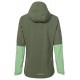 VAUDE Women's Moab Rain Jacket II VAUDE Women's Moab Rain Jacket II