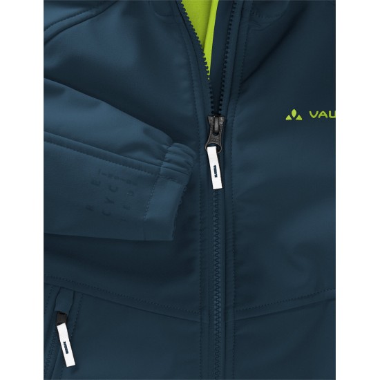 VAUDE Kids Rondane Jacket IV VAUDE Kids Rondane Jacket IV