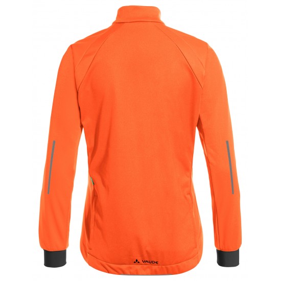 VAUDE Women's Posta Softshell Jacket VAUDE Women's Posta Softshell Jacket