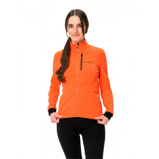 VAUDE Women's Posta Softshell Jacket VAUDE Women's Posta Softshell Jacket