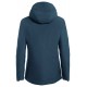 VAUDE Women's Cyclist Warm Rain Jacket