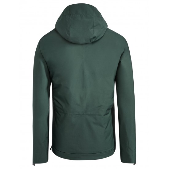 VAUDE Men's Cyclist Warm Rain Jacket VAUDE Men's Cyclist Warm Rain Jacket
