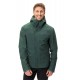 VAUDE Men's Cyclist Warm Rain Jacket VAUDE Men's Cyclist Warm Rain Jacket