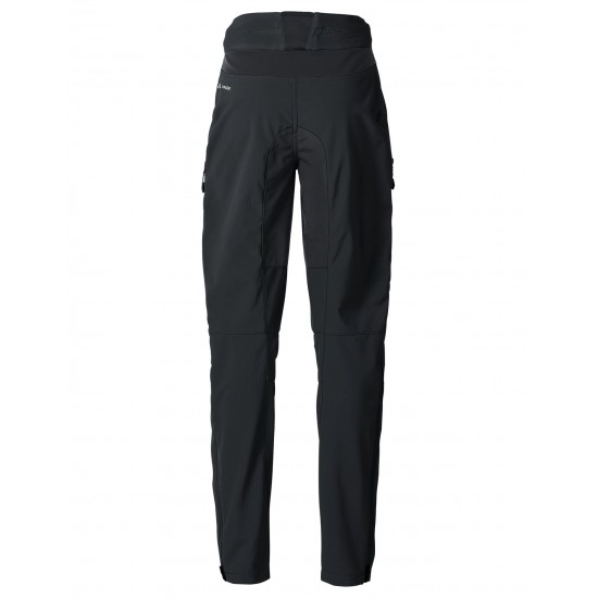 VAUDE Women's Qimsa Softshell Pants II S/S