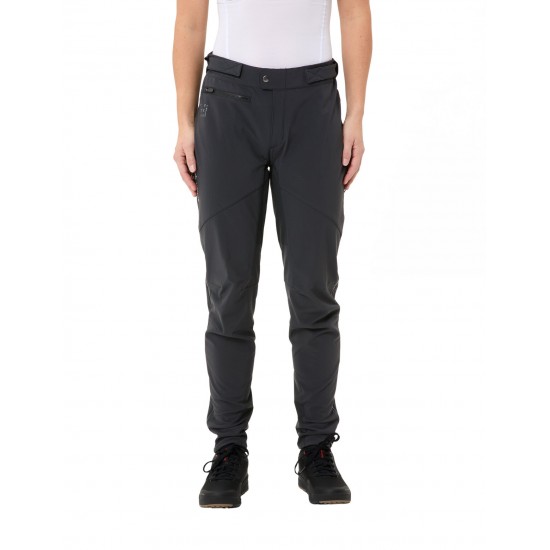 VAUDE Women's Qimsa Softshell Pants II S/S
