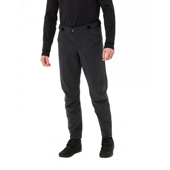VAUDE Men's Qimsa Softshell Pants II S/S+L/S VAUDE Men's Qimsa Softshell Pants II S/S+L/S