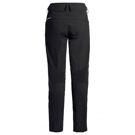 VAUDE Men's Qimsa Light Softshell Pants VAUDE Men's Qimsa Light Softshell Pants