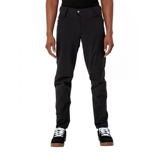 VAUDE Men's Qimsa Light Softshell Pants VAUDE Men's Qimsa Light Softshell Pants