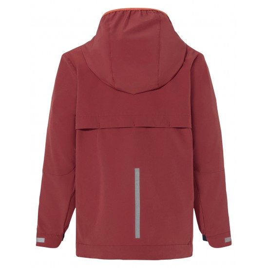 VAUDE Kids Moab Stretch Jacket VAUDE Kids Moab Stretch Jacket
