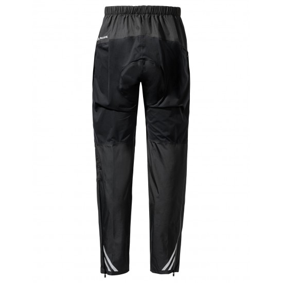 VAUDE Men's Kuro Rain Pants