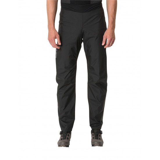VAUDE Men's Kuro Rain Pants