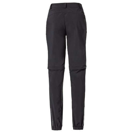 VAUDE Women's Yaras ZO Pants VAUDE Women's Yaras ZO Pants