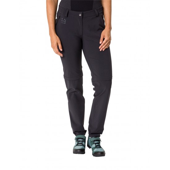 VAUDE Women's Yaras ZO Pants VAUDE Women's Yaras ZO Pants