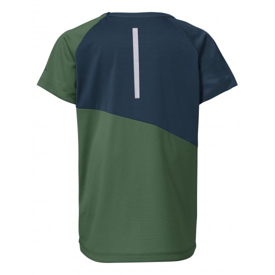 VAUDE Kids Moab T-Shirt II VAUDE Kids Moab T-Shirt II