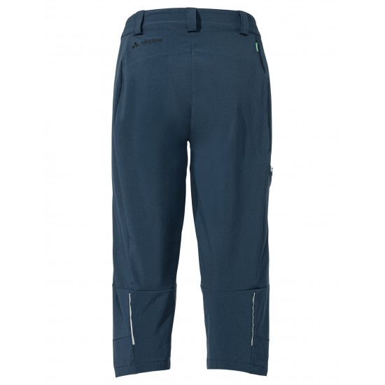 VAUDE Women's Yaras 3/4 Pants