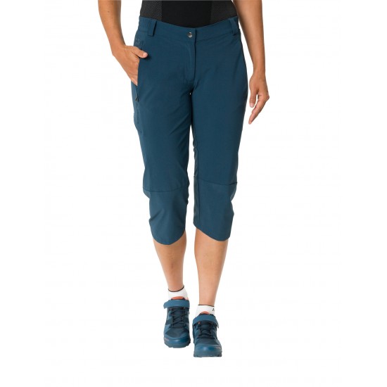 VAUDE Women's Yaras 3/4 Pants