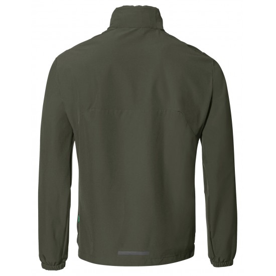 VAUDE Men's Cyclist Air Jacket VAUDE Men's Cyclist Air Jacket