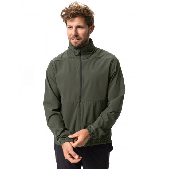 VAUDE Men's Cyclist Air Jacket VAUDE Men's Cyclist Air Jacket