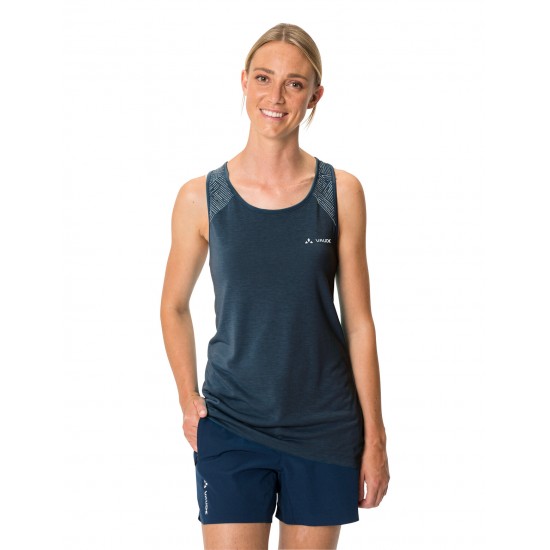 VAUDE Women's Sveit Top III