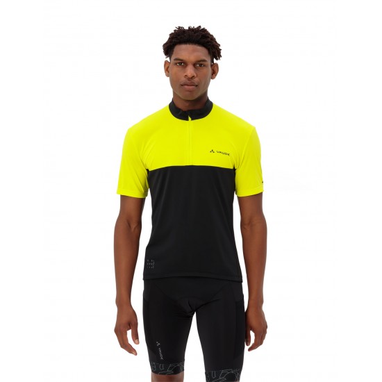 VAUDE Men's Matera HZ Tricot