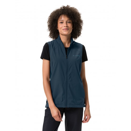 VAUDE Women's Yaras Vest VAUDE Women's Yaras Vest