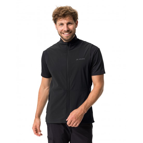 VAUDE Men's Yaras Vest VAUDE Men's Yaras Vest