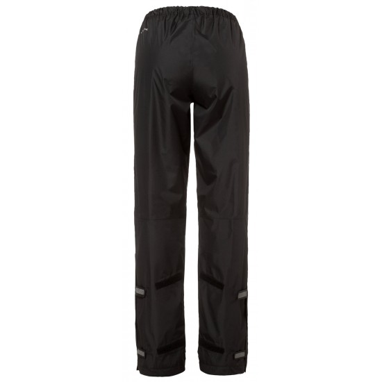 VAUDE Women's Fluid Pants S/S+L/S