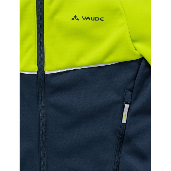 VAUDE Kids Qimsa Softshell Jacket VAUDE Kids Qimsa Softshell Jacket