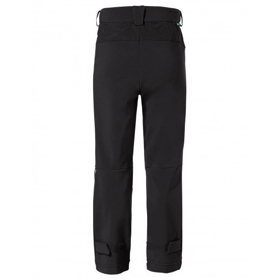 VAUDE Kids Qimsa Softshell Pants VAUDE Kids Qimsa Softshell Pants