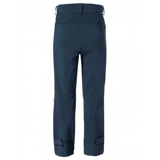 VAUDE Kids Qimsa Softshell Pants VAUDE Kids Qimsa Softshell Pants