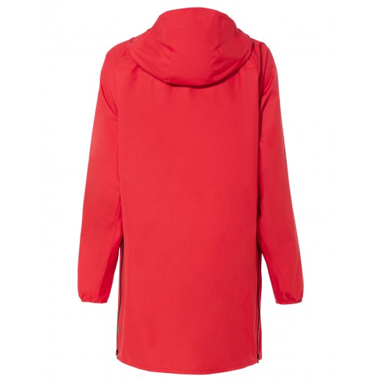 VAUDE Comyou Poncho Coat