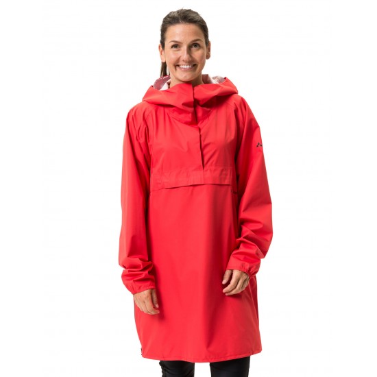 VAUDE Comyou Poncho Coat