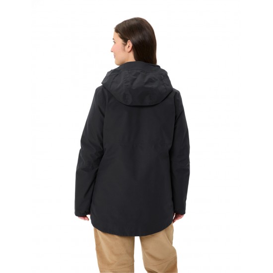 VAUDE Women's Mineo 3in1 Jacket