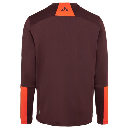 VAUDE Men's Qimsa LS Shirt VAUDE Men's Qimsa LS Shirt