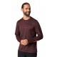 VAUDE Men's Qimsa LS Shirt VAUDE Men's Qimsa LS Shirt