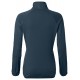 VAUDE Women's Monviso Fleece FZ Jacket II VAUDE Women's Monviso Fleece FZ Jacket II