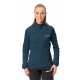 VAUDE Women's Monviso Fleece FZ Jacket II VAUDE Women's Monviso Fleece FZ Jacket II