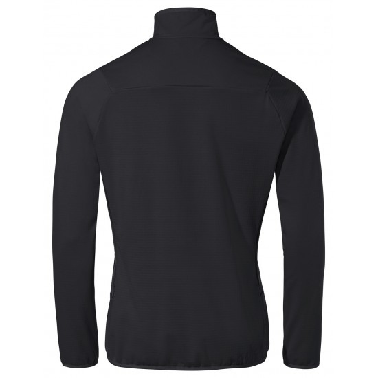 VAUDE Men's Monviso Fleece FZ Jacket II