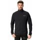 VAUDE Men's Monviso Fleece FZ Jacket II
