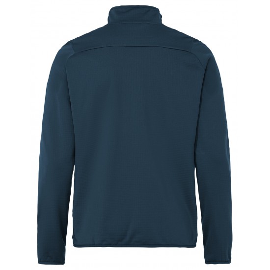 VAUDE Men's Monviso Fleece FZ Jacket II