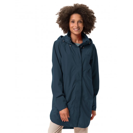 VAUDE Women's Mineo 2.5L Coat