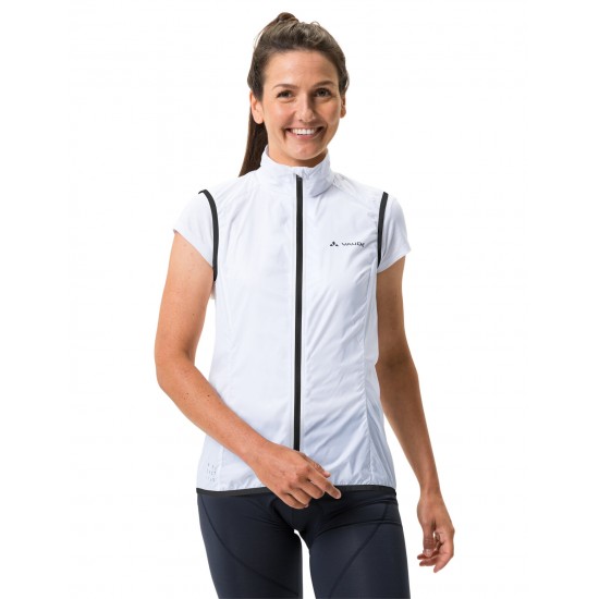 VAUDE Women's Matera Air Vest