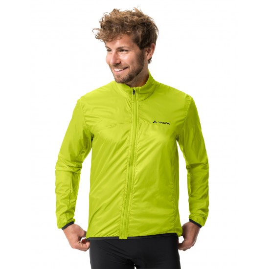 VAUDE Men's Matera Air Jacket