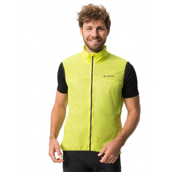 VAUDE Men's Matera Air Vest