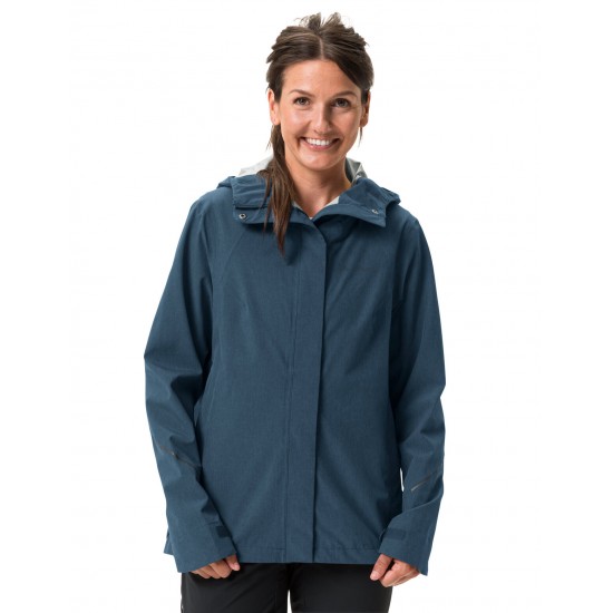 VAUDE Women's Yaras Jacket V VAUDE Women's Yaras Jacket V