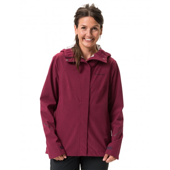 VAUDE Women's Yaras Jacket V VAUDE Women's Yaras Jacket V