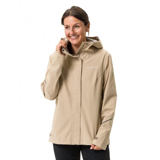 VAUDE Women's Yaras Jacket V VAUDE Women's Yaras Jacket V