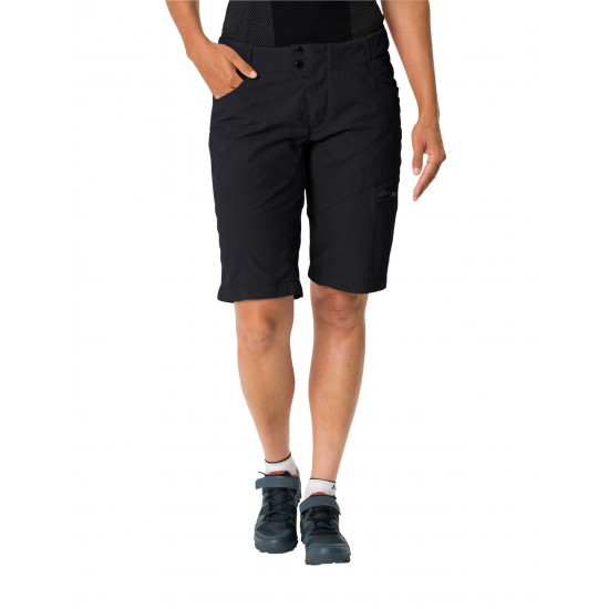 VAUDE Women's Tamaro Shorts II